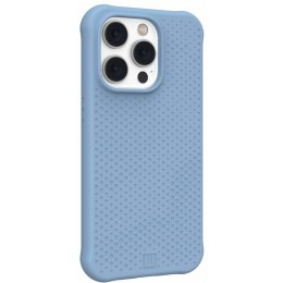 UAG Dot [U] - obudowa ochronna do iPhone 14 Pro Max kompatybilna z MagSafe (cerulean)