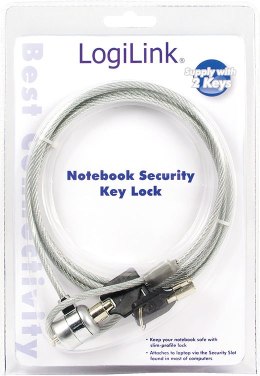 Zabezpieczenie LOGILINK NBS003