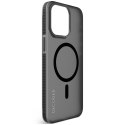 Decoded - obudowa ochronna do iPhone 15 Pro Max kompatybilna z MagSafe (ice-black)