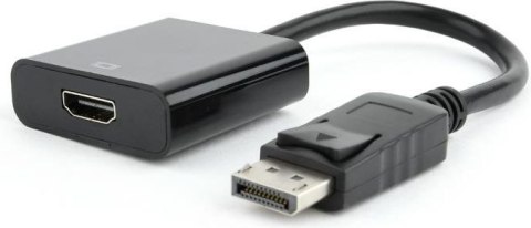 Adapter GEMBIRD AB-DPM-HDMIF-002 DisplayPort - HDMI