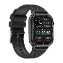 Smartwatch Colmi M41 (czarny)