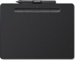 Tablet graficzny WACOM Intuos S Czarny CTL-4100K-N