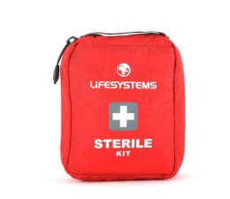 Apteczka turystyczna Lifesystems Sterile Kit