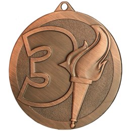 Medal brązowy 3 miejsce