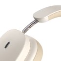 Słuchawki Bluetooth 5.2 Baseus Bowie H1, ANC (białe)