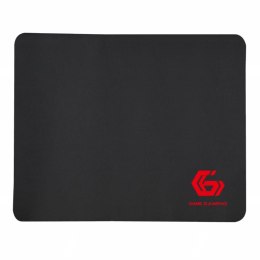 MOUSEPAD GAMING MP-GAME-S 200 x 250 mm czarna