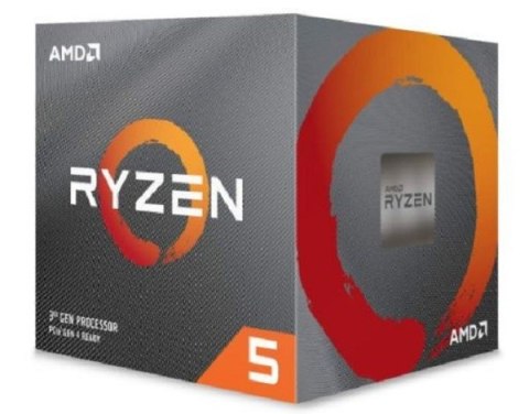 Procesor AMD Ryzen 5 3500X AM4 100-100000158BOX BOX