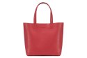 Shopper bag KATE malinowa P44