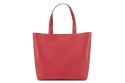 Shopper bag KATE malinowa P44