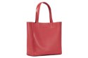 Shopper bag KATE malinowa P44