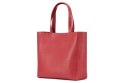 Shopper bag KATE malinowa P44