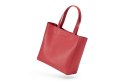 Shopper bag KATE malinowa P44