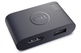 Adapter DELL 470-BCKQ USB