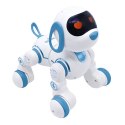 Robot Piesek Power Puppy Jr Lexibook
