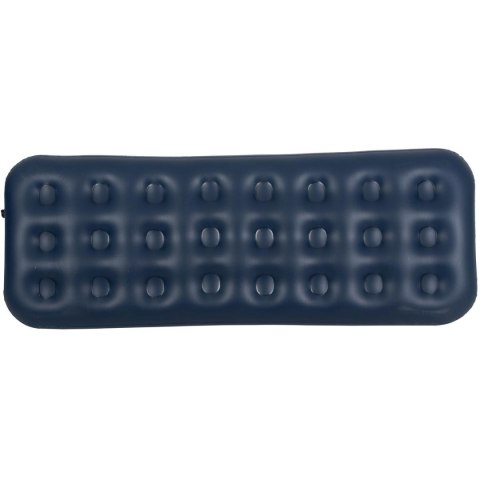 MATERAC FLOKOWANY 1-OSOBOWY 191x73x22CM 20411