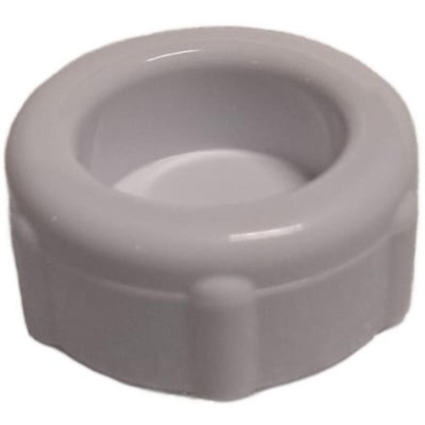 NAKRĘTKA KOREK SPUSTOWY WYLOTU I WLOTU WODY DO BASENU JL290366