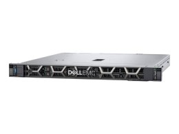 Serwer DELL PowerEdge R350 (E-2314 /16GB /2TB )