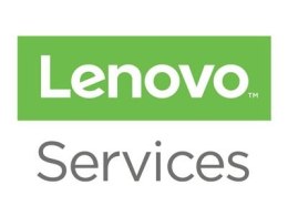 LENOVO Lenovo Polisa serwisowa 5Y Tech Install CRU Add On 5WS0K27098