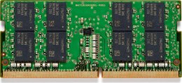 Pamięć HP SODIMM DDR4 32GB 3200MHz 1.2V SINGLE 13L72AA#AC3