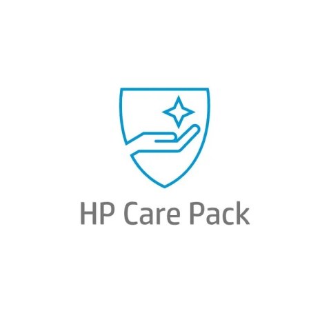 HP HP eCarePack UB8T3E