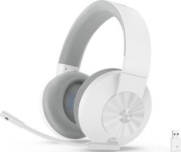 Słuchawki bezprzewodowe LENOVO H600 Wireless Gaming Headset (Biały)