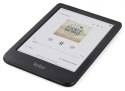 Czytnik e-Book KOBO Clara Colour Czarny N367-KU-BK-K-CK (Czarny)