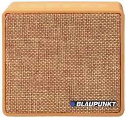 Głośnik bezprzewodowy BLAUPUNKT BT04OR Pomarańczowy (4 - 7h /Pomarańczowy )