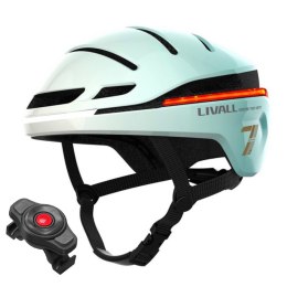 KASK LIVALL EVO21 M GREEN MINT