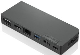 LENOVO 4X90S92381 (Szary /USB Typ C )