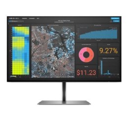Monitor HP 3G828AA (23.8