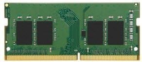 Pamięć KINGSTON (SODIMM/DDR4/4 GB/2666MHz/19 CLCL/SINGLE)