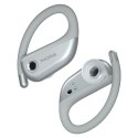 Słuchawki bezprzewodowe 1MORE FIT OPEN (srebrne)