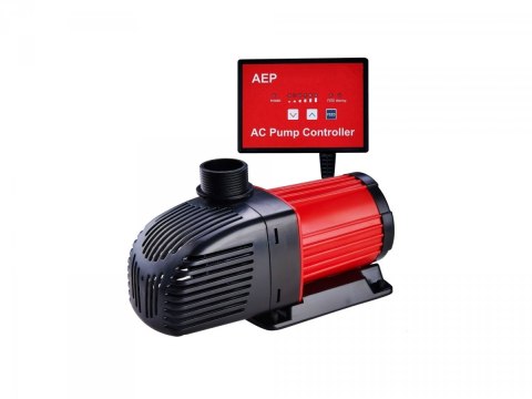 Deep Aqua Pompa AEP-12000 l/h Fontanna Sterownik