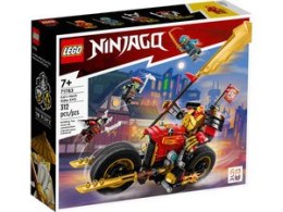 LEGO 71783 Ninjago - Jeździec-Mech Kaia EVO
