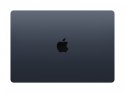 APPLE MacBook Air 15.3 (15.3"/M3/8GB/SSD512GB/Czarny)
