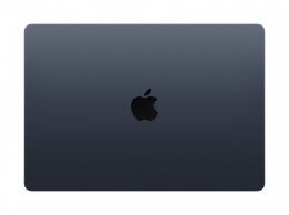 APPLE MacBook Air 15.3 (M3/8GB/SSD512GB/Czarny)
