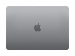 APPLE MacBook Air 15.3 (M3/8GB/SSD512GB/Szary)
