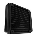 Chłodzenie wodne komputera Darkflash TR120 (czarne)