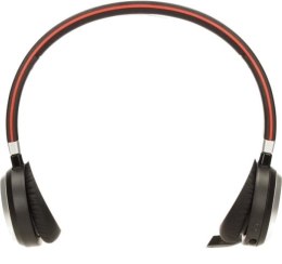 Słuchawki bezprzewodowe JABRA Evolve 65 Duo (Czarny)