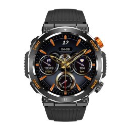 Smartwatch Colmi V68 (czarny)