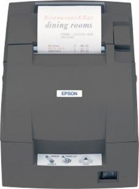 Drukarka etykiet EPSON TM-U220B (057) C31C514057