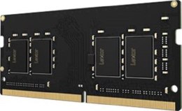 Pamięć LEXAR (SODIMM/DDR4/32 GB/3200MHz/1.2V/19CL/SINGLE)