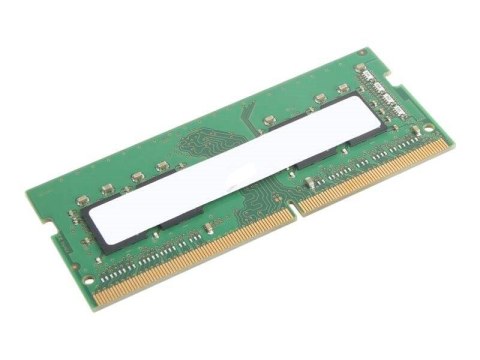 Pamięć LENOVO (SODIMM/DDR5/16 GB/4800MHz/SINGLE)