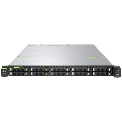 Serwer FUJITSU Primergy RX1330 M5 (Xeon E-2336 /16GB )