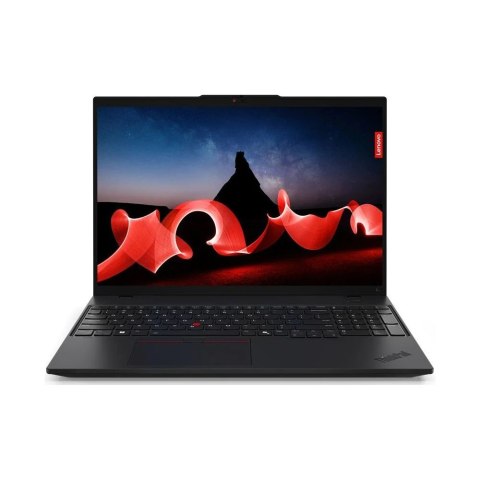 LENOVO ThinkPad L16 Gen 1 (16"/R5 pro 7535U/R 660M/16GB/SSD512GB/W11P/Czarny)