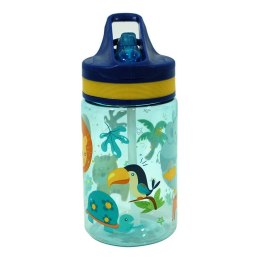 Bidon 400 ml Jungle KL11262 KiDS Licensing