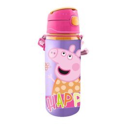 Bidon 500ml Świnka Peppa PP17065 KiDS Licensing