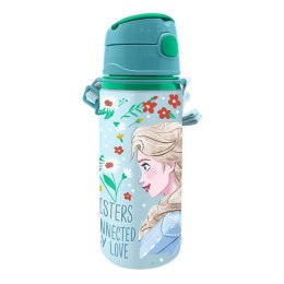 Bidon 600 ml Kraina Lodu FR50013 KiDS Licensing