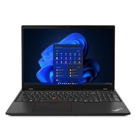 LENOVO ThinkPad P16s G1 16/16GB/AMD 5 PRO 6650U/SSD512GB/WIN11Pro/Czarny