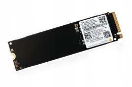 Dysk SSD M.2 SAMSUNG PM991a 256GB NVMe (M.2″ /256 GB /M.2.PCIe NVMe /3100MB/s /1300MB/s)